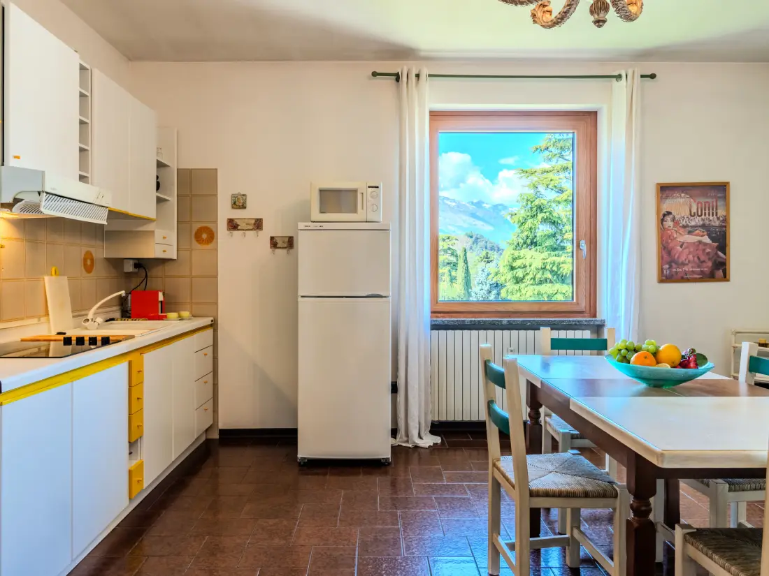 Résidence Casa al Lago