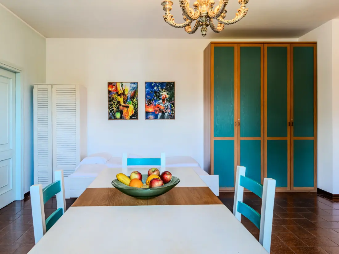 Résidence Casa al Lago