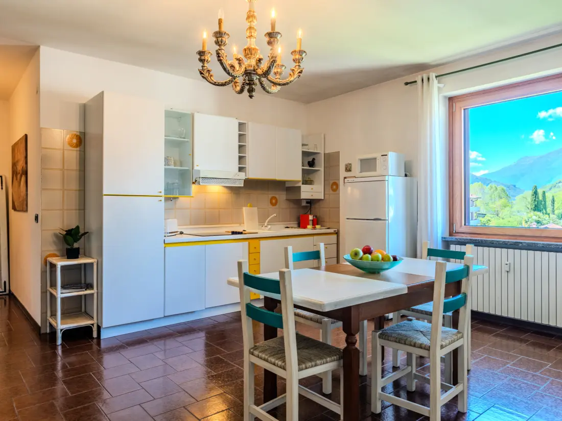 Résidence Casa al Lago