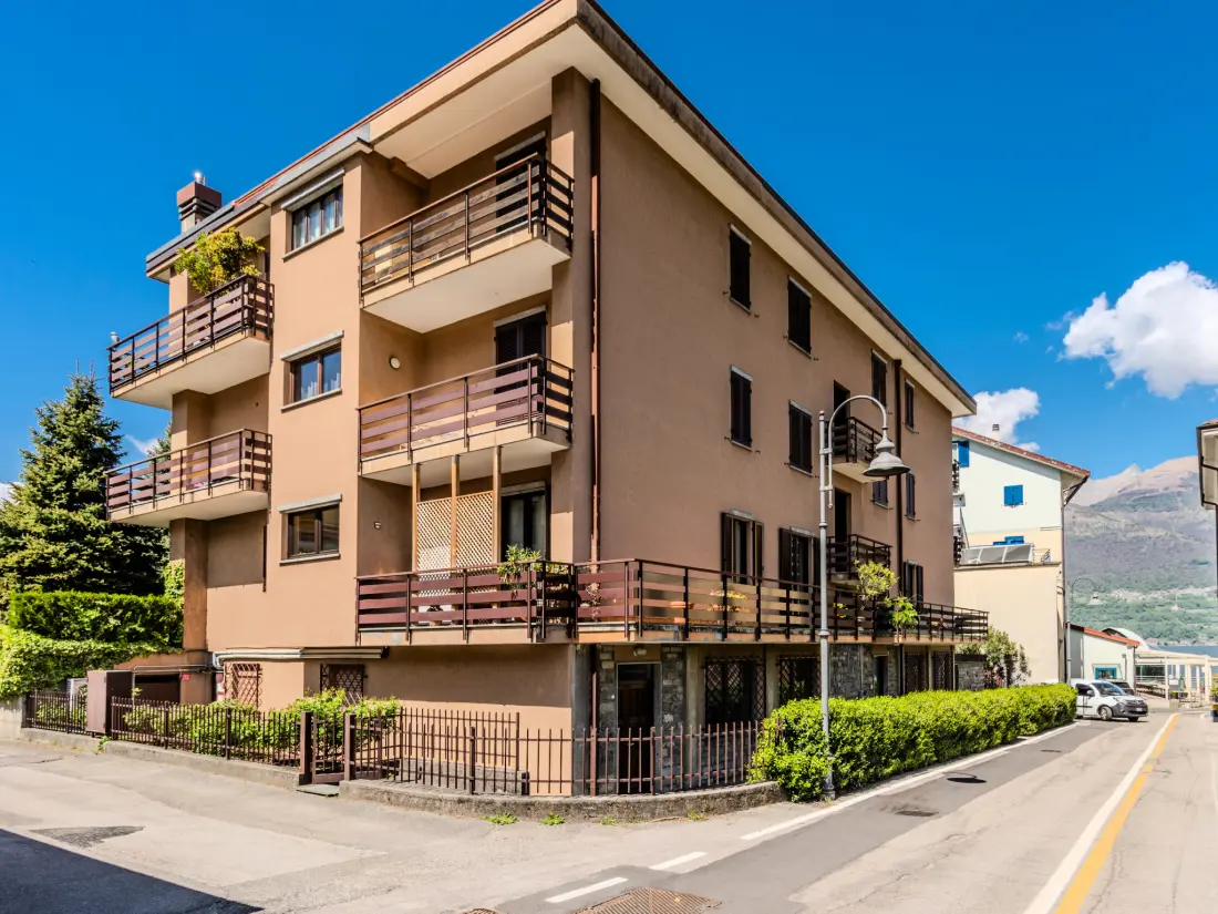 Résidence Casa al Lago