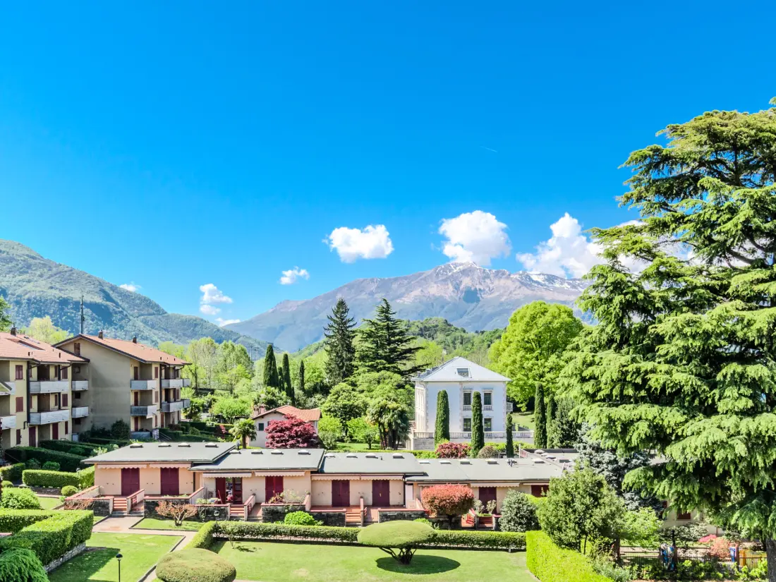 Résidence Casa al Lago