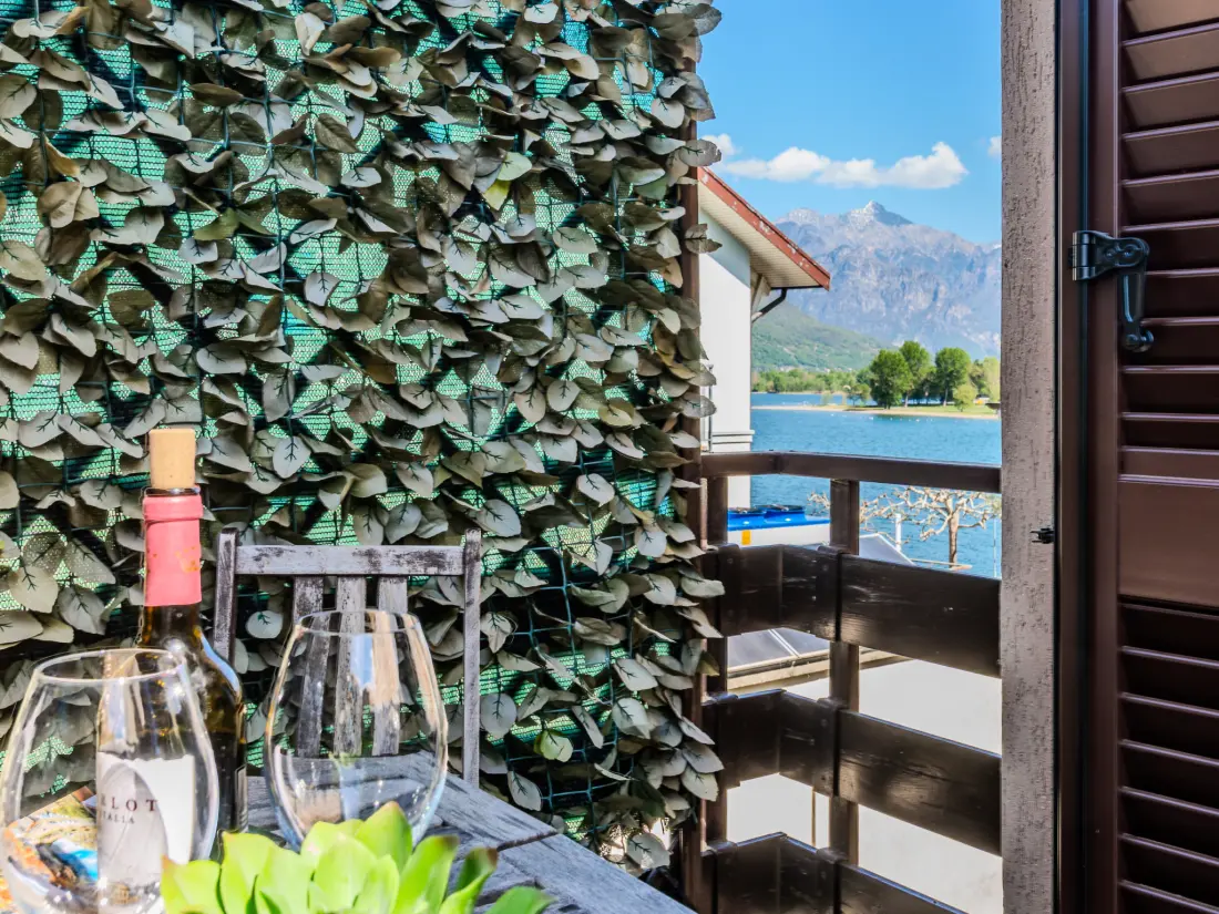 Résidence Casa al Lago