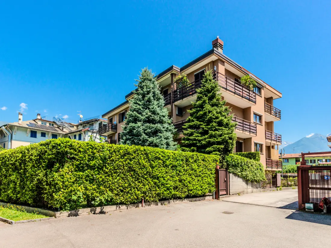 Résidence Casa al Lago