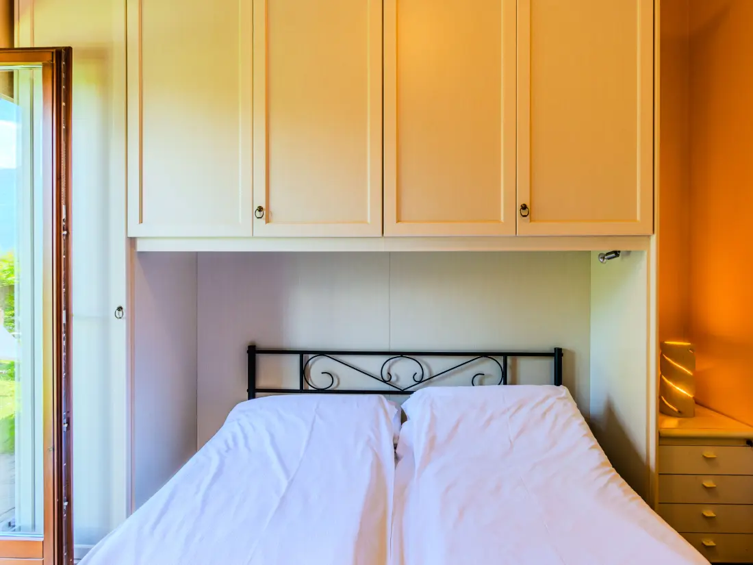 Résidence La Perla