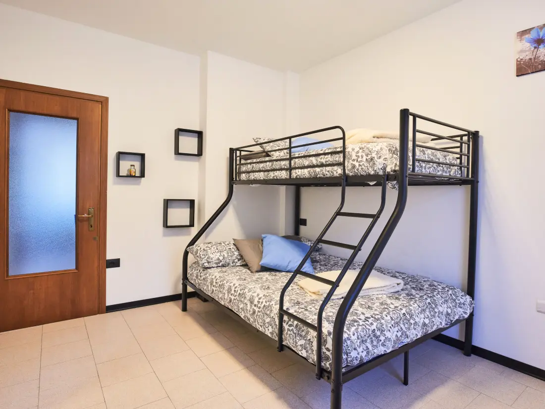 Résidence Beo