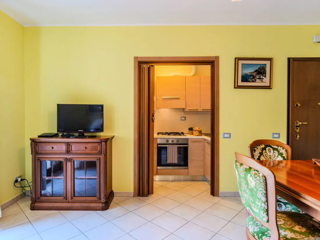 Résidence Miralago Guest House