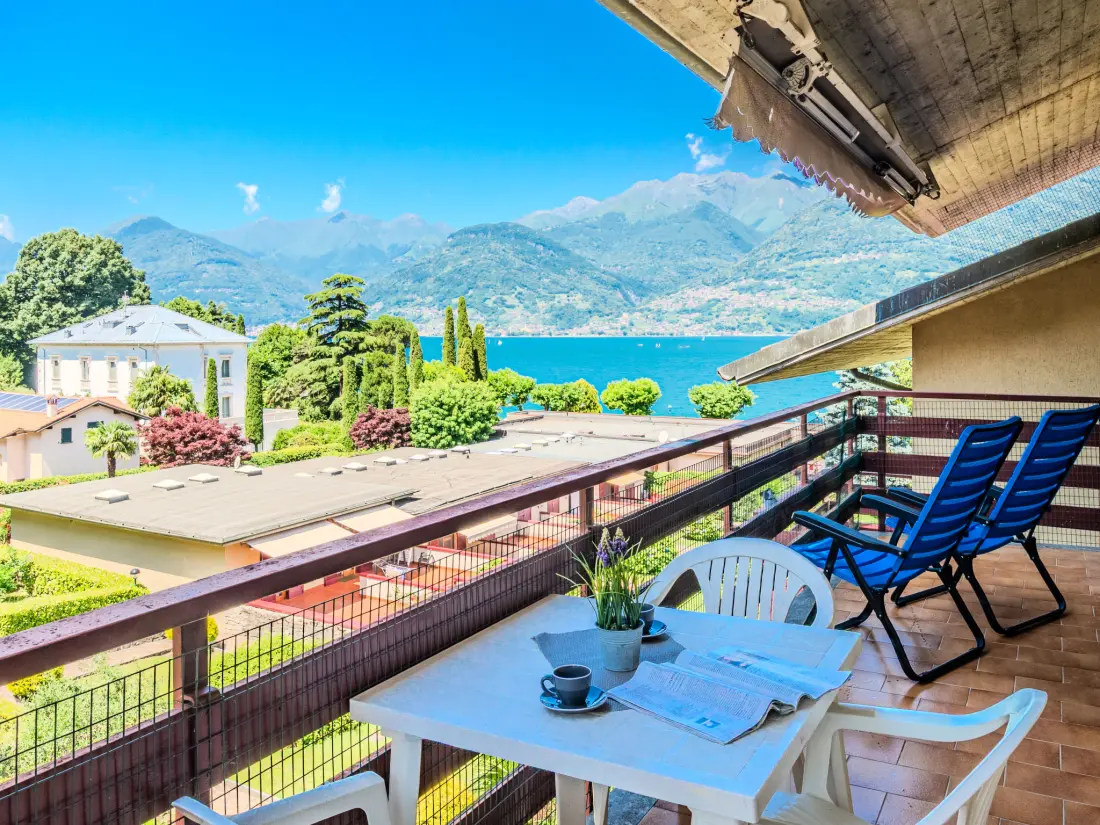 Résidence Miralago Guest House