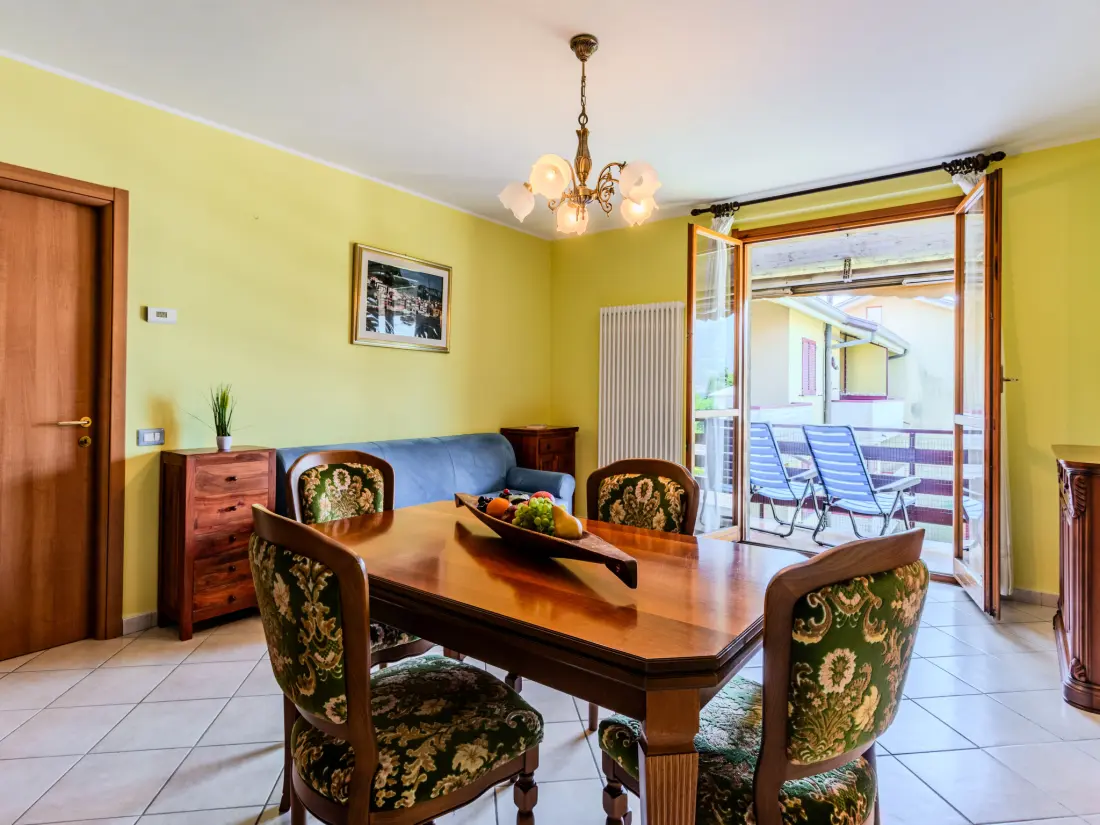 Résidence Miralago Guest House