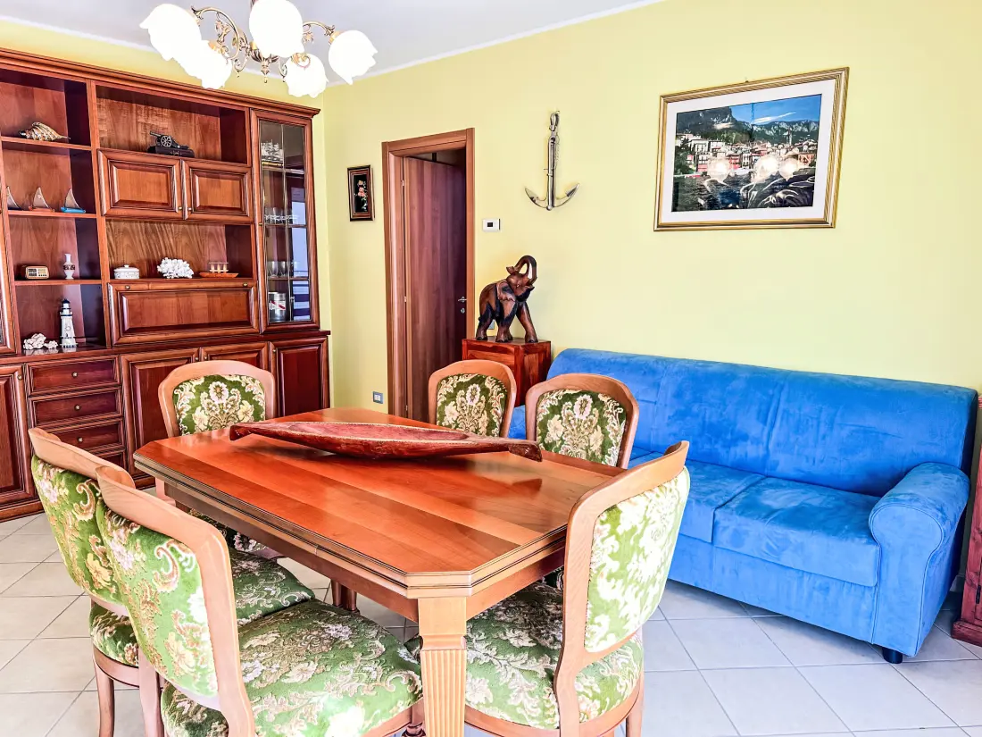 Résidence Miralago Guest House