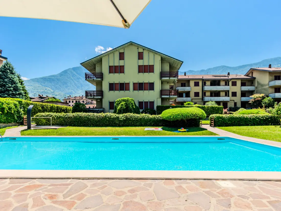 Résidence Miralago Guest House