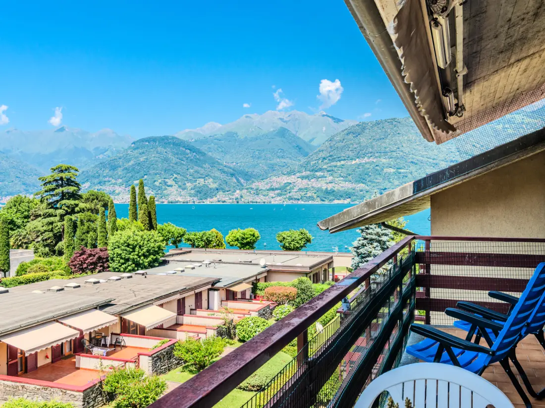 Résidence Miralago Guest House