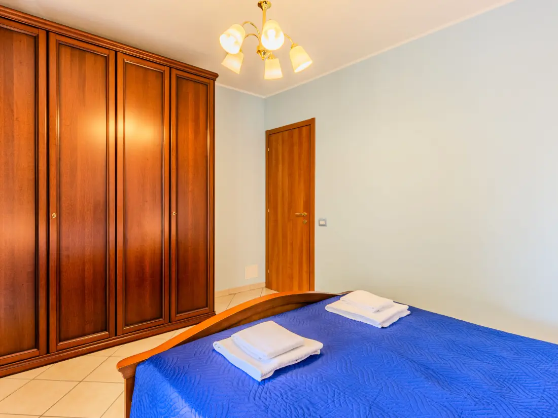Résidence Miralago Guest House