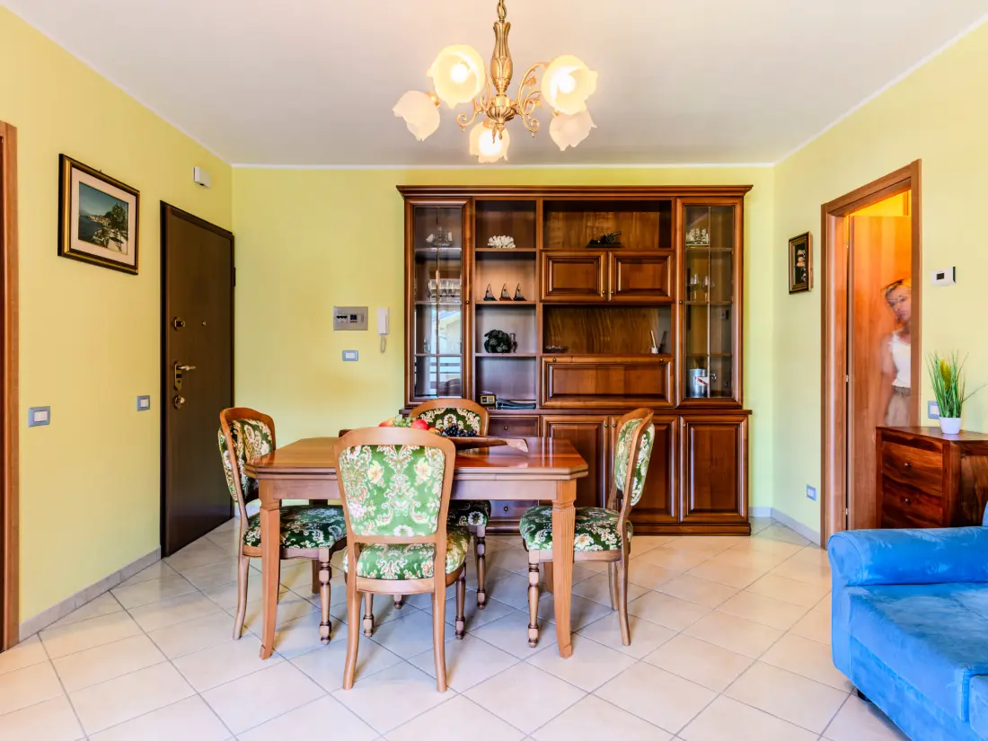 Résidence Miralago Guest House