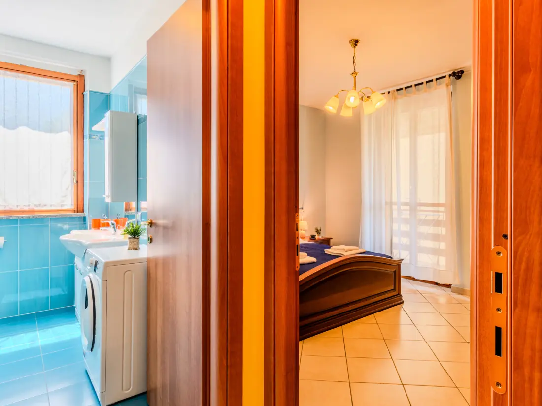 Résidence Miralago Guest House