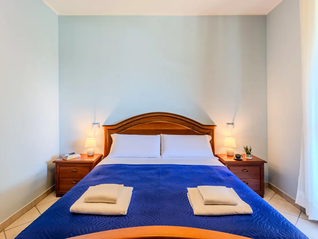 Résidence Miralago Guest House