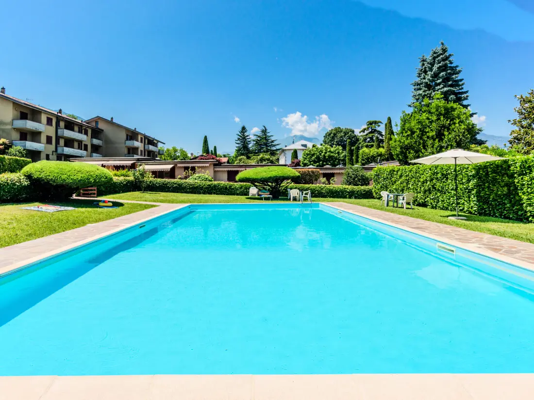 Résidence Miralago Guest House