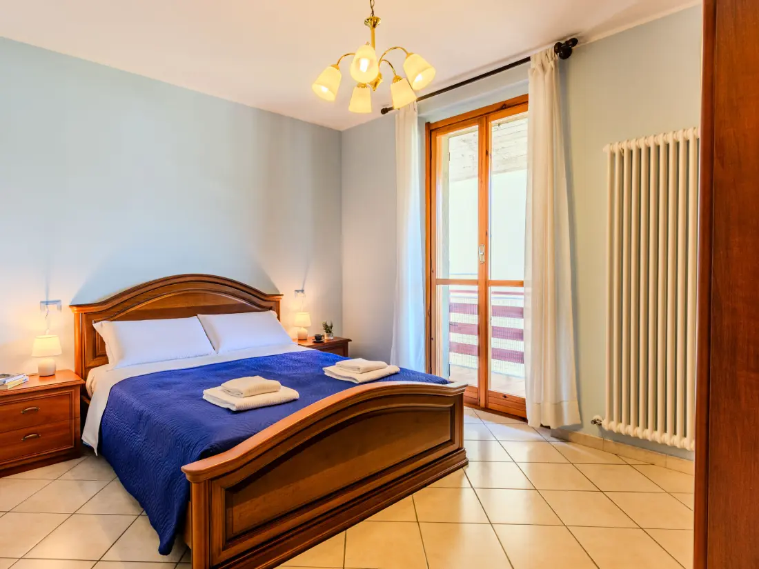 Résidence Miralago Guest House