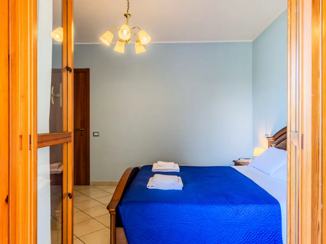 Résidence Miralago Guest House