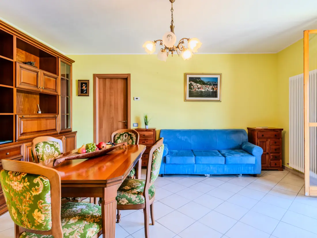 Résidence Miralago Guest House