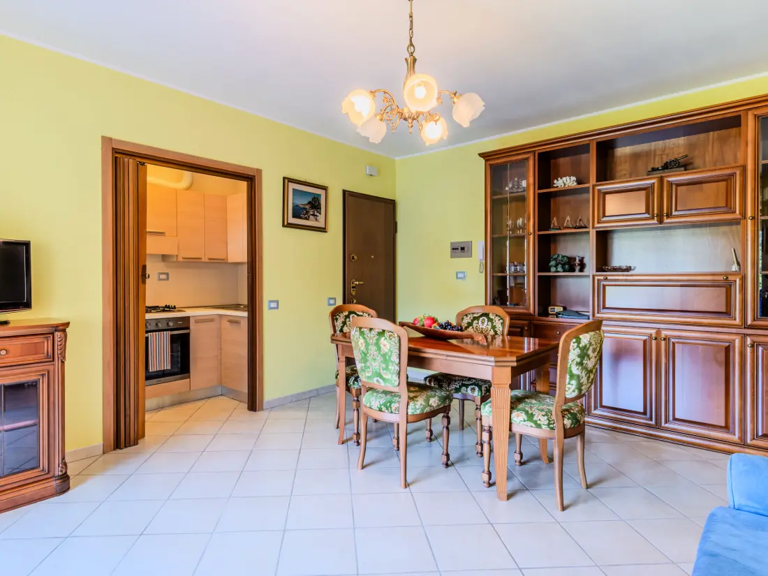 Résidence Miralago Guest House