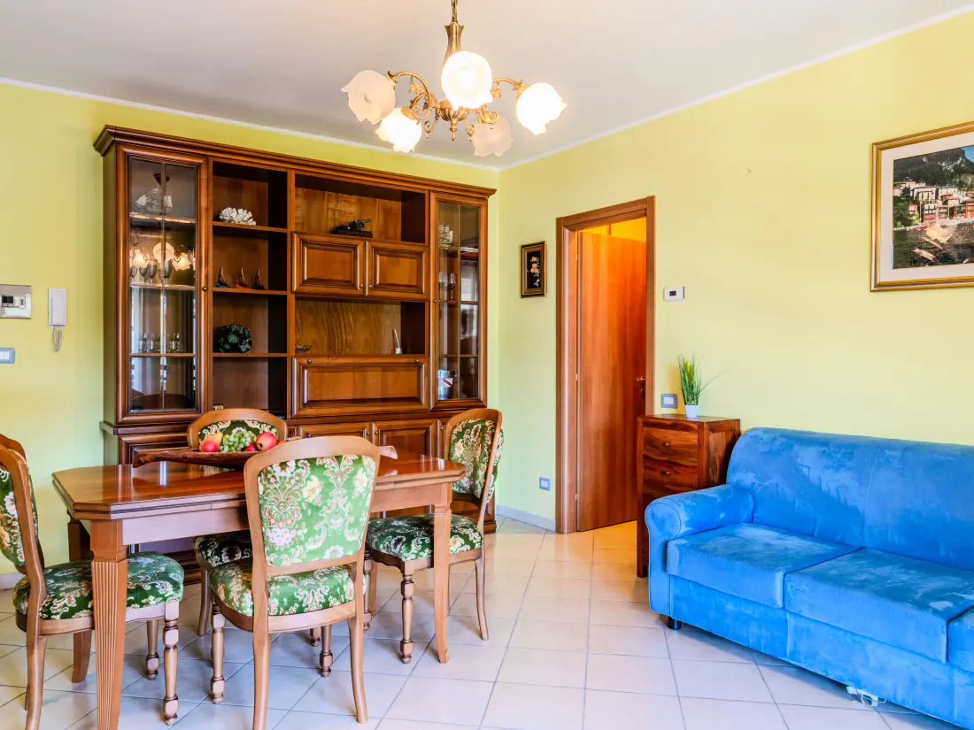 Résidence Miralago Guest House