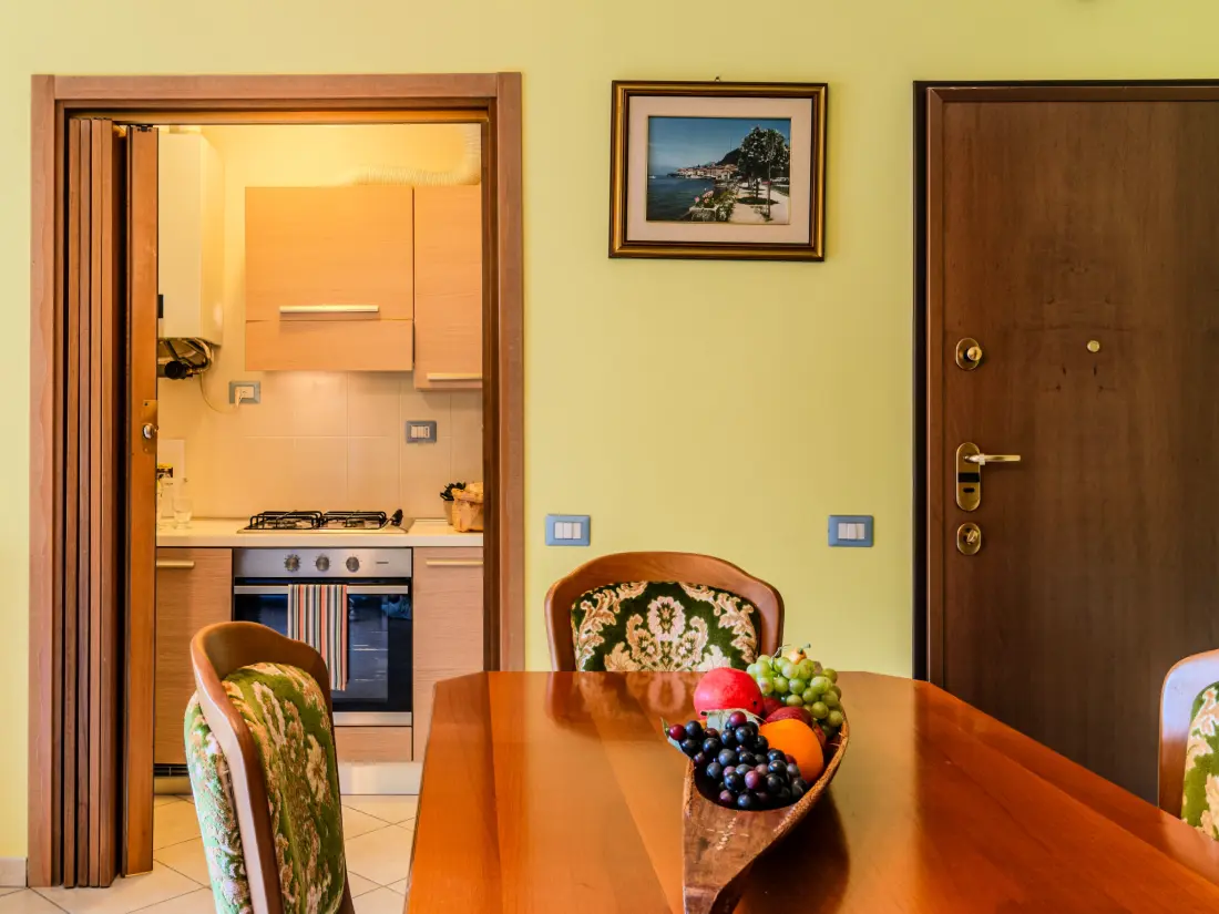 Résidence Miralago Guest House