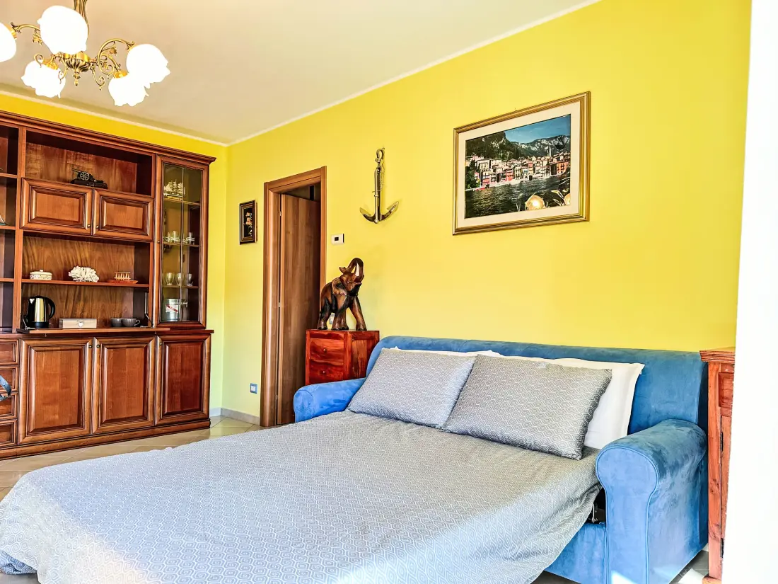 Résidence Miralago Guest House