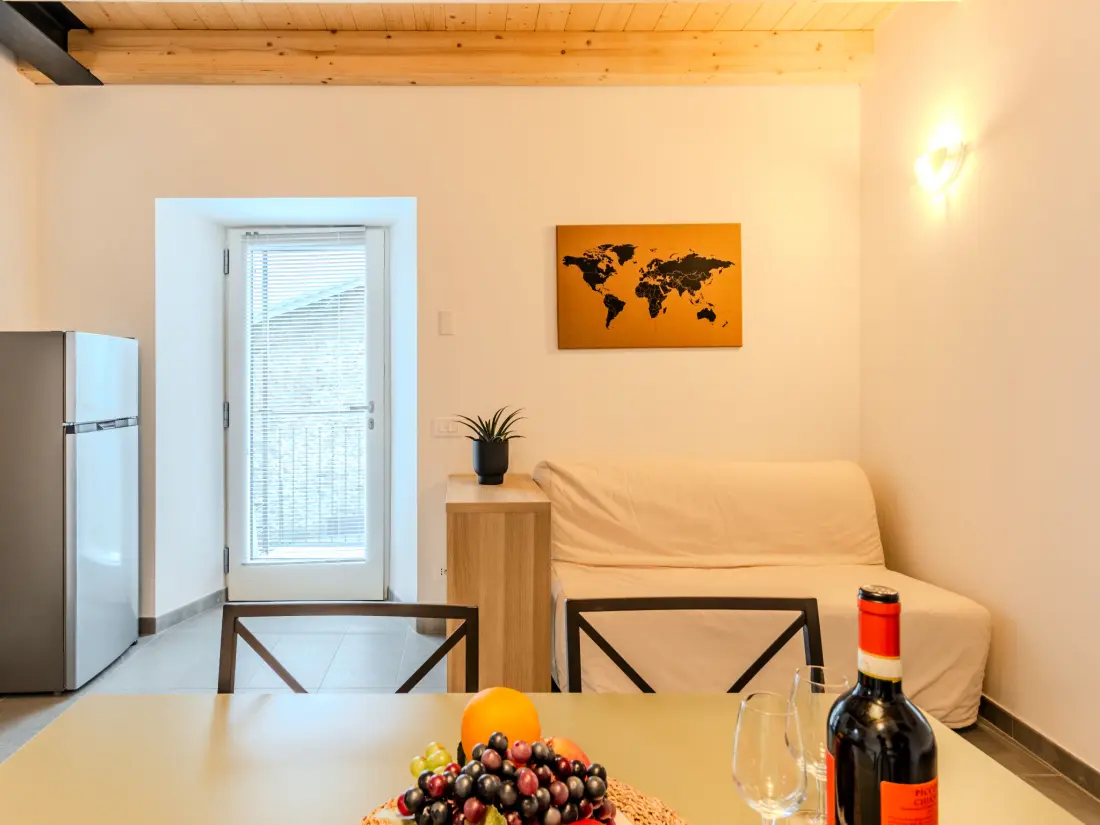 Maison de Vacances Colico