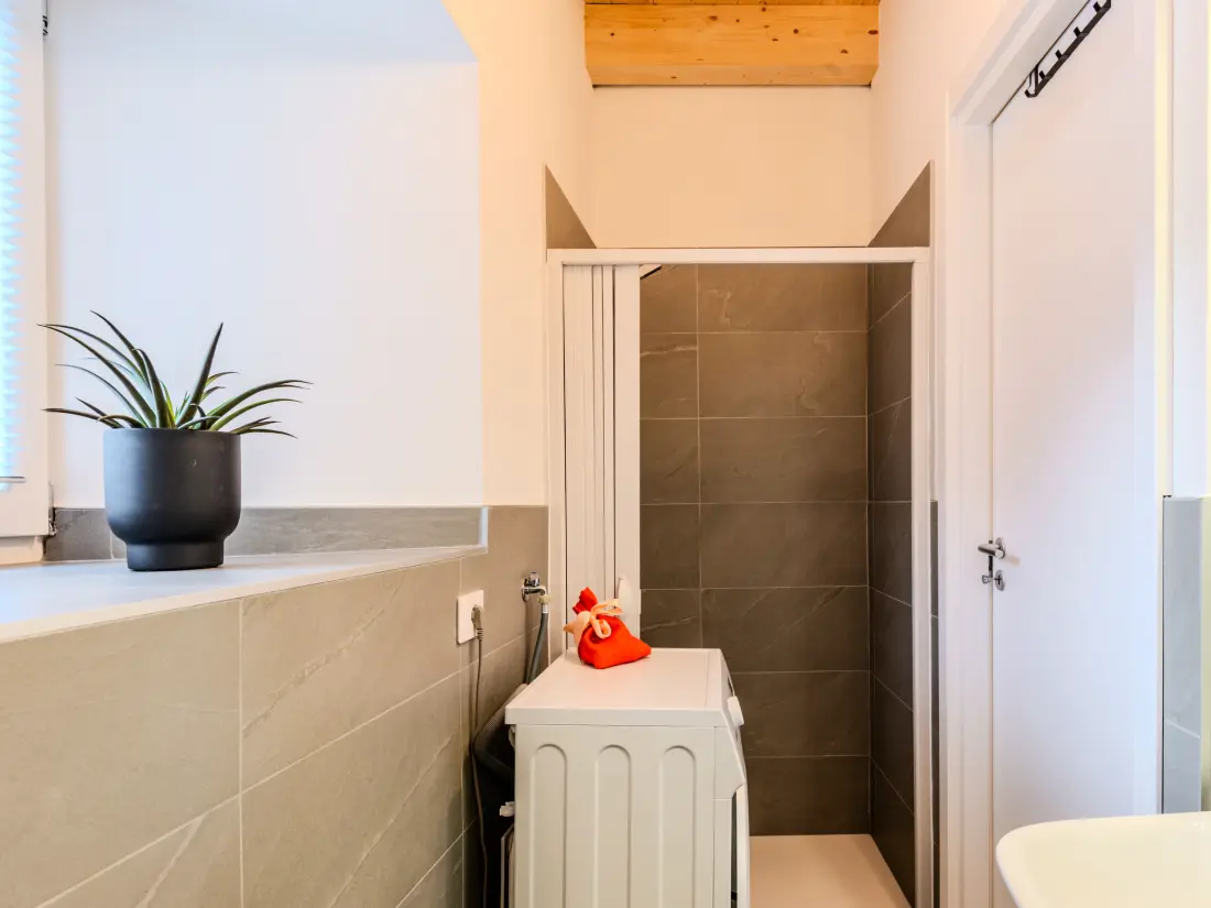Maison de Vacances Colico