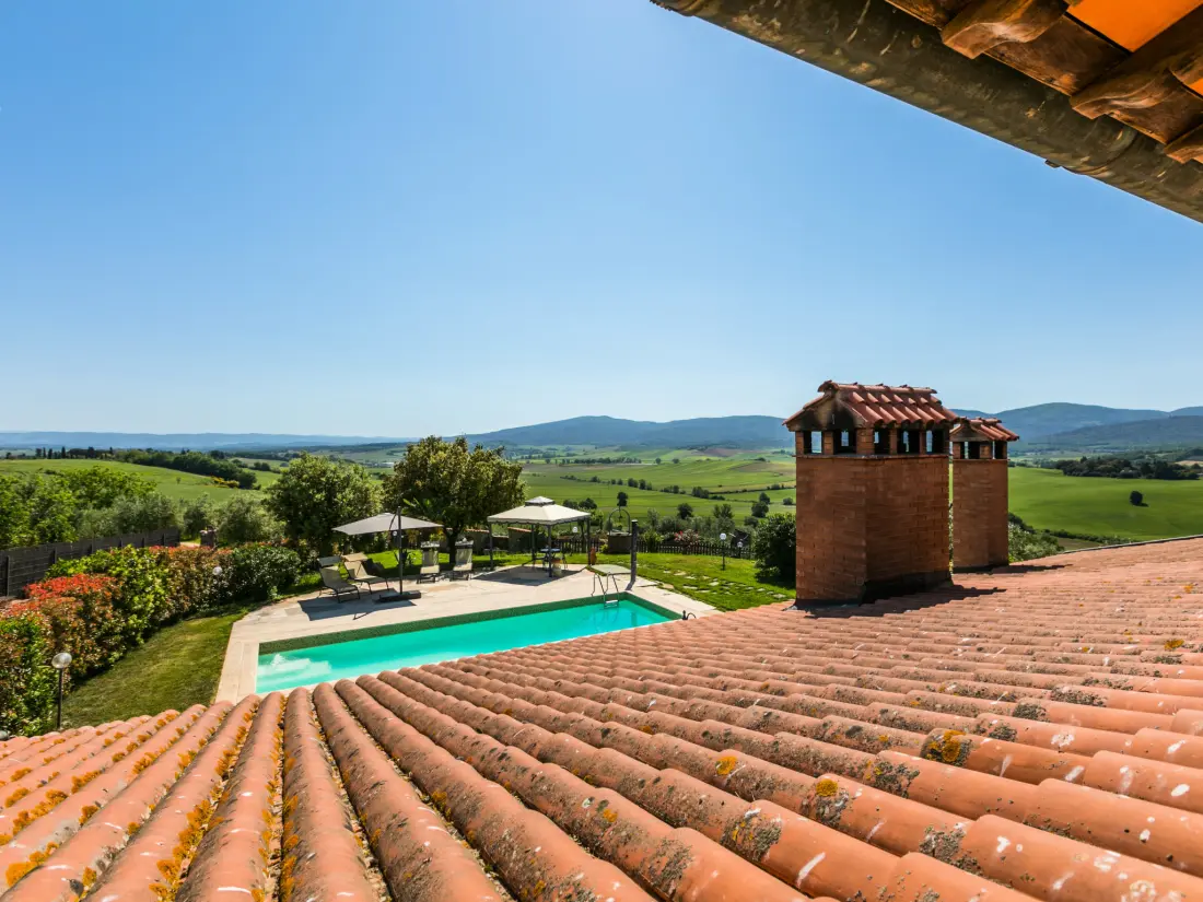 Maison de Vacances Colle Val d'Elsa