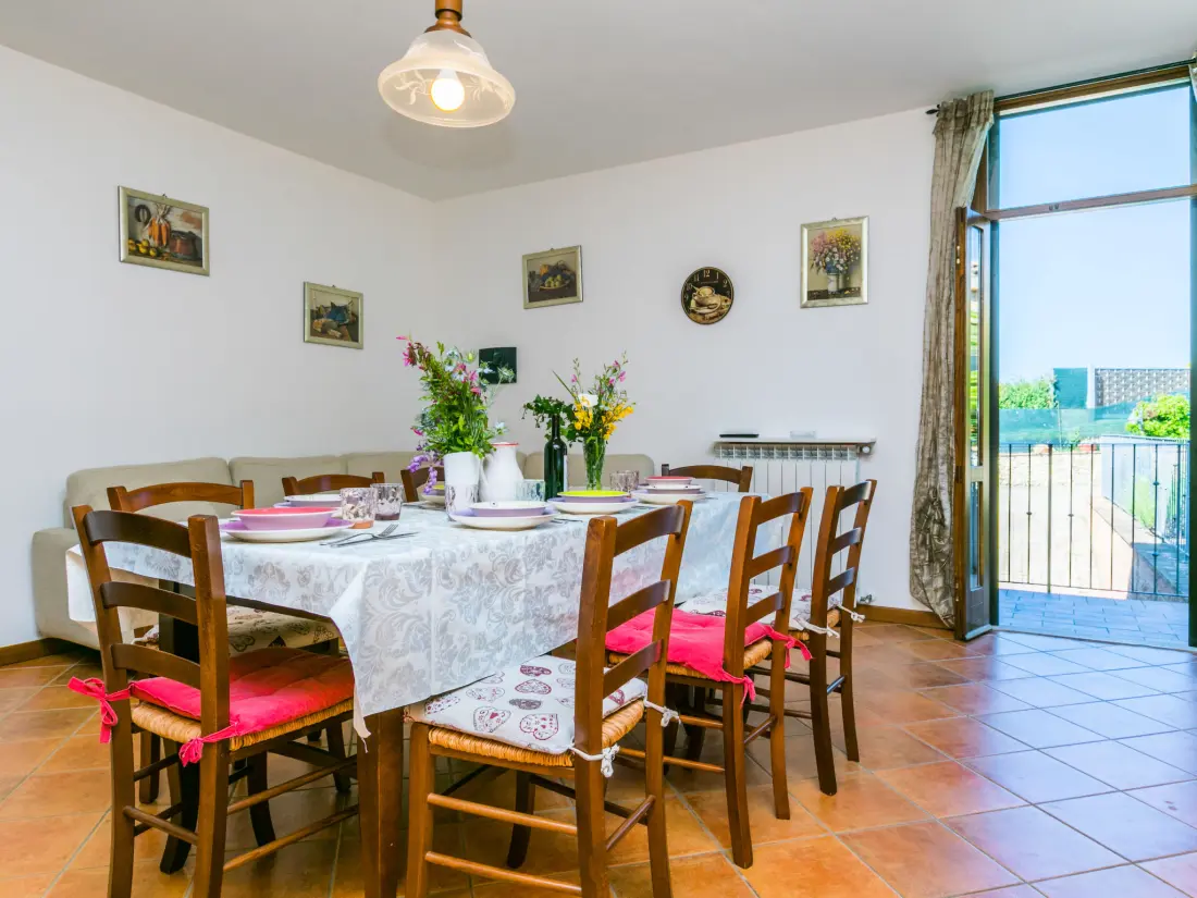 Maison de Vacances Colle Val d'Elsa