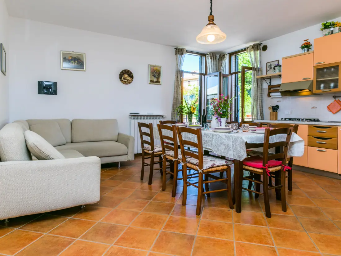 Maison de Vacances Colle Val d'Elsa