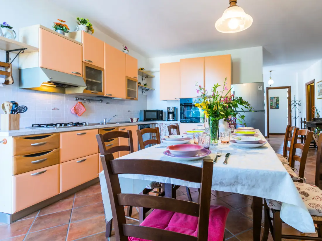 Maison de Vacances Colle Val d'Elsa
