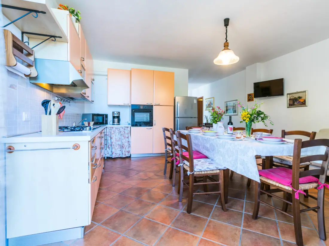 Maison de Vacances Colle Val d'Elsa