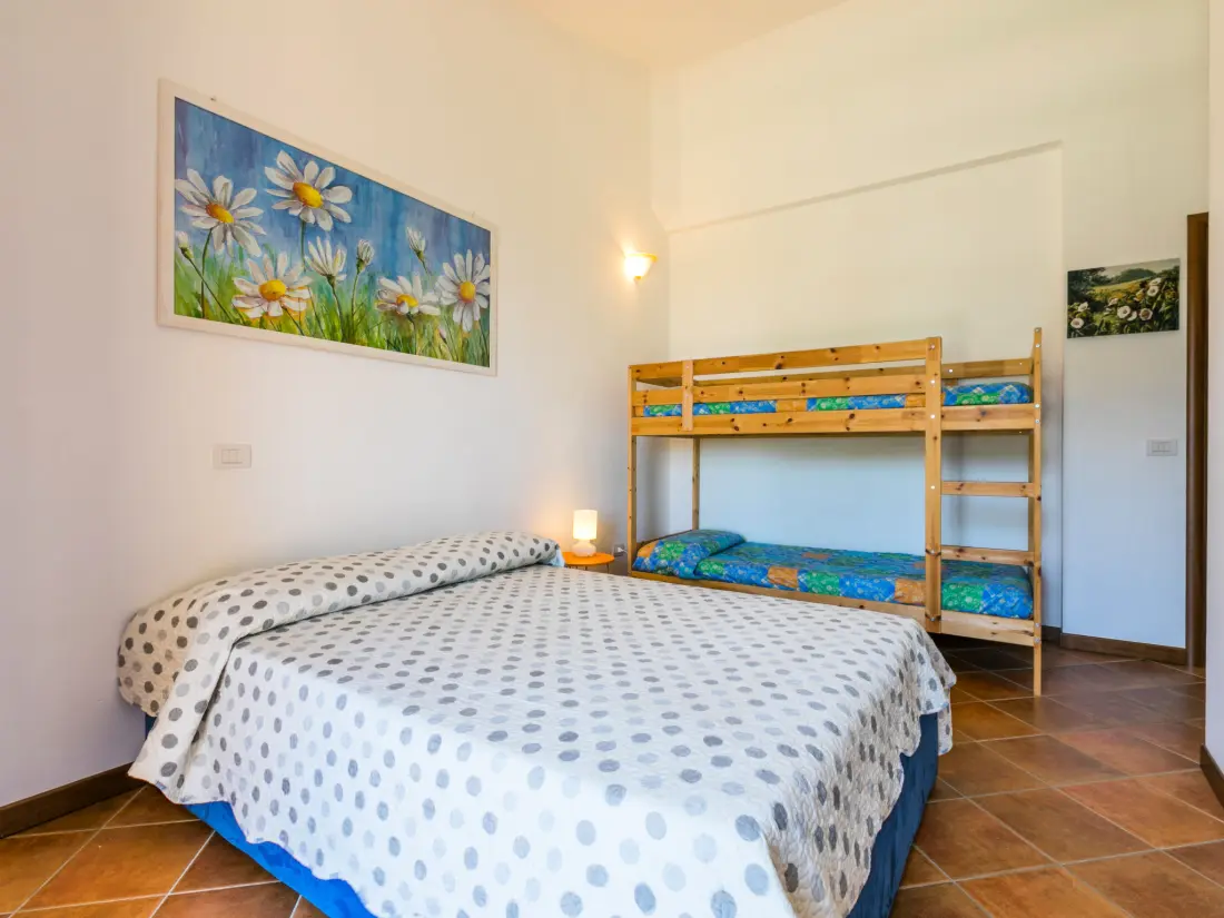 Maison de Vacances Colle Val d'Elsa