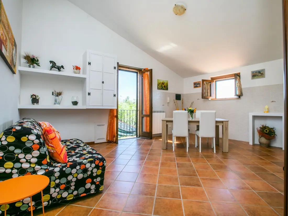 Maison de Vacances Colle Val d'Elsa