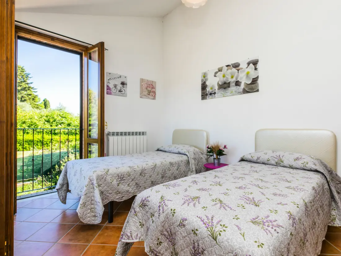 Maison de Vacances Colle Val d'Elsa