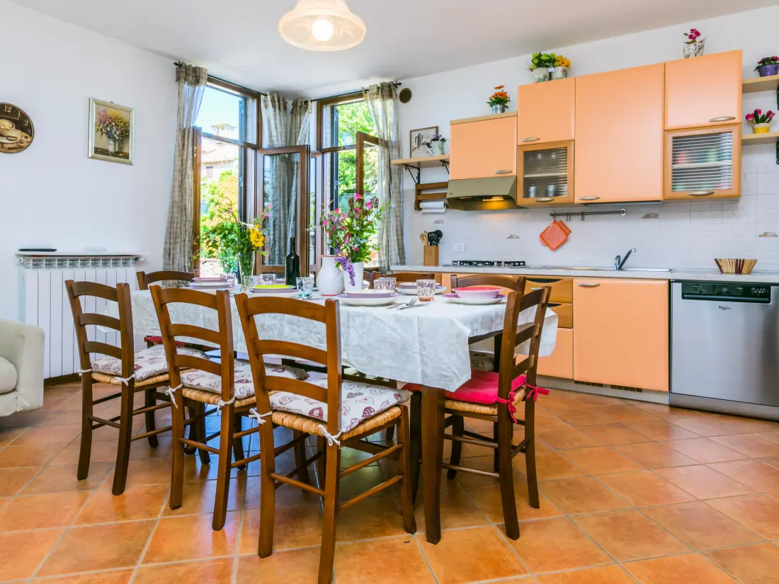 Maison de Vacances Colle Val d'Elsa