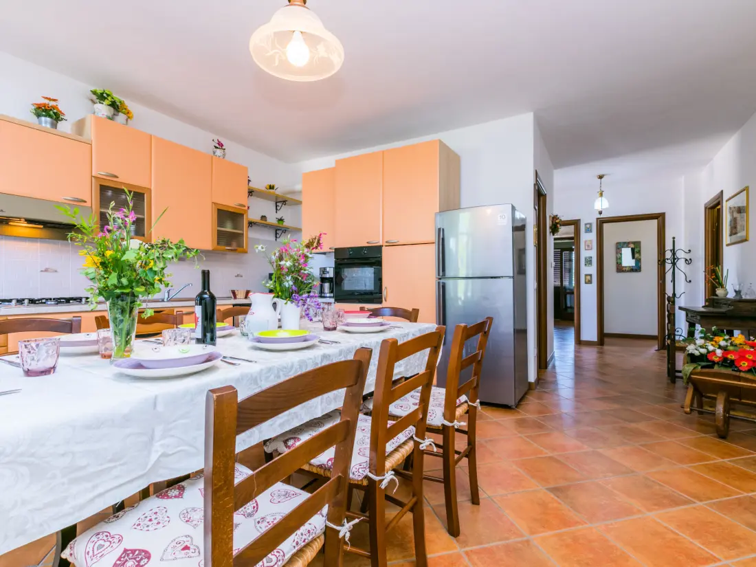 Maison de Vacances Colle Val d'Elsa