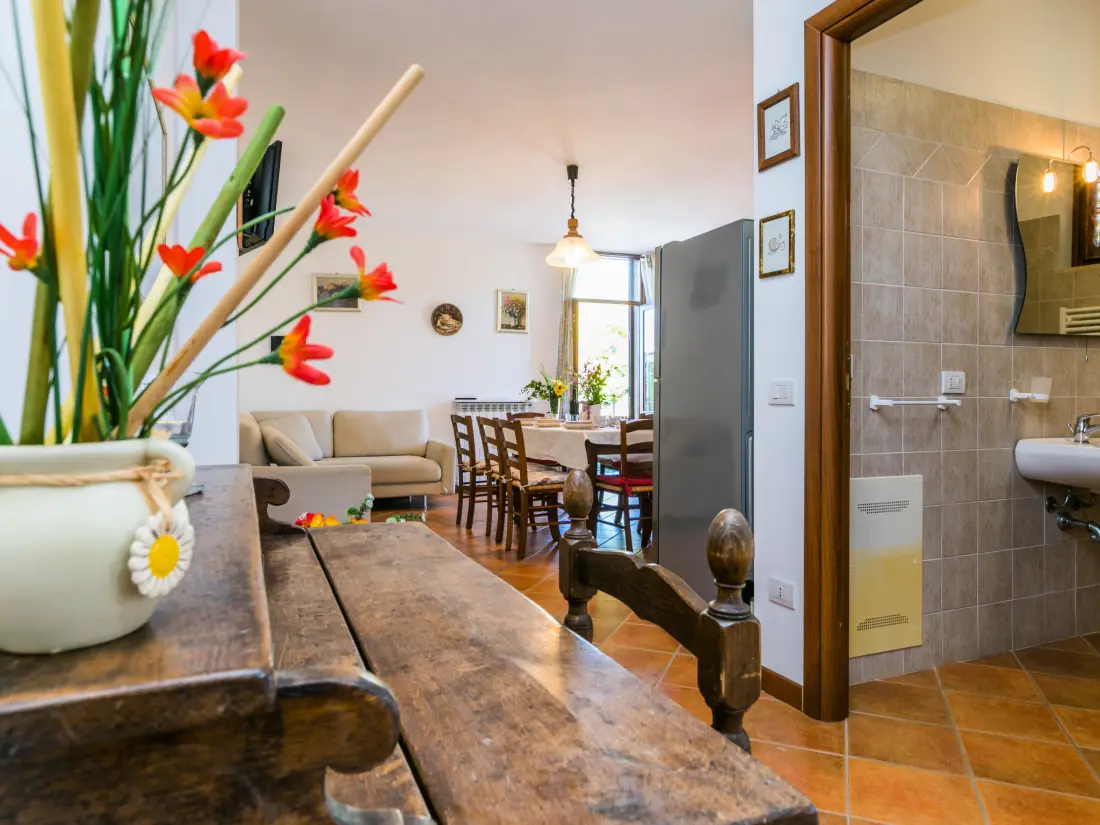 Maison de Vacances Colle Val d'Elsa