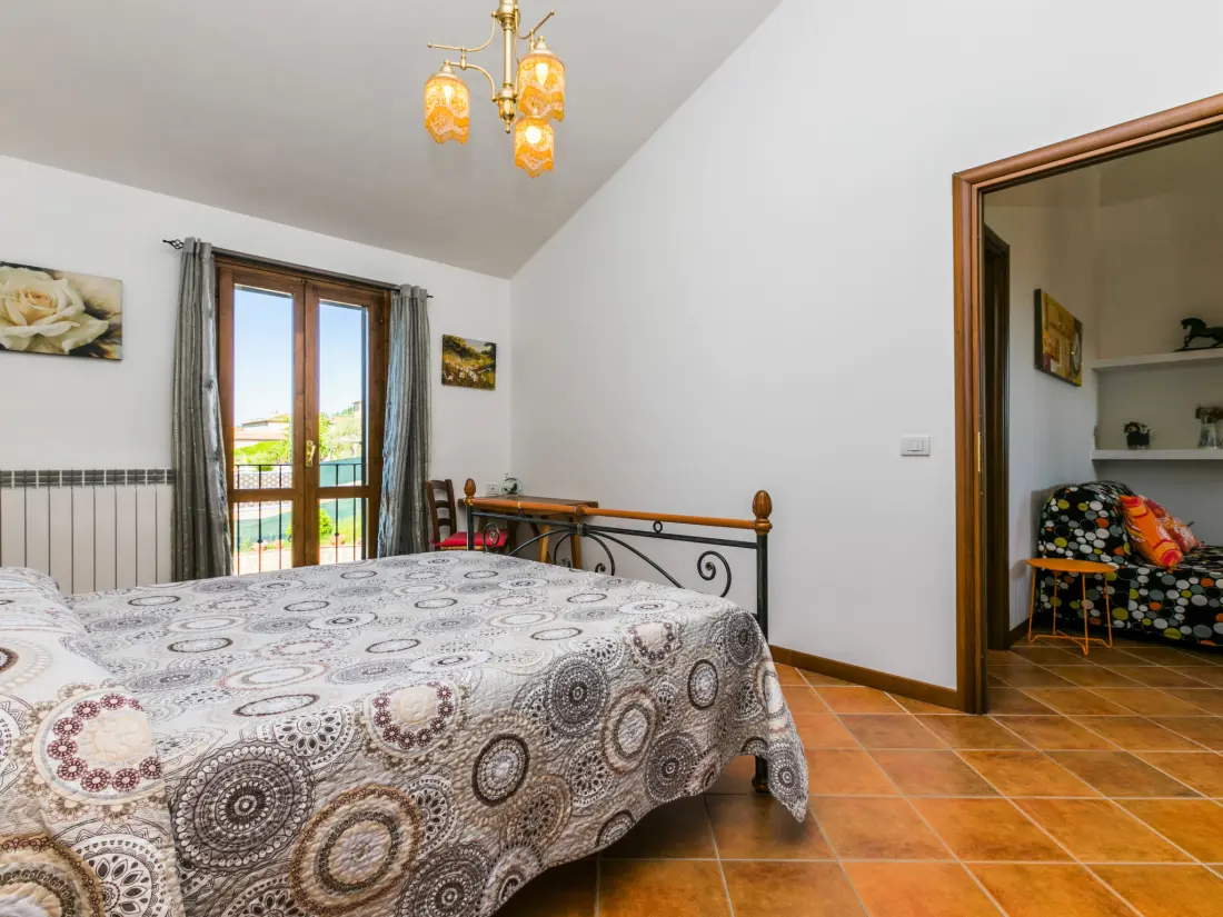 Maison de Vacances Colle Val d'Elsa