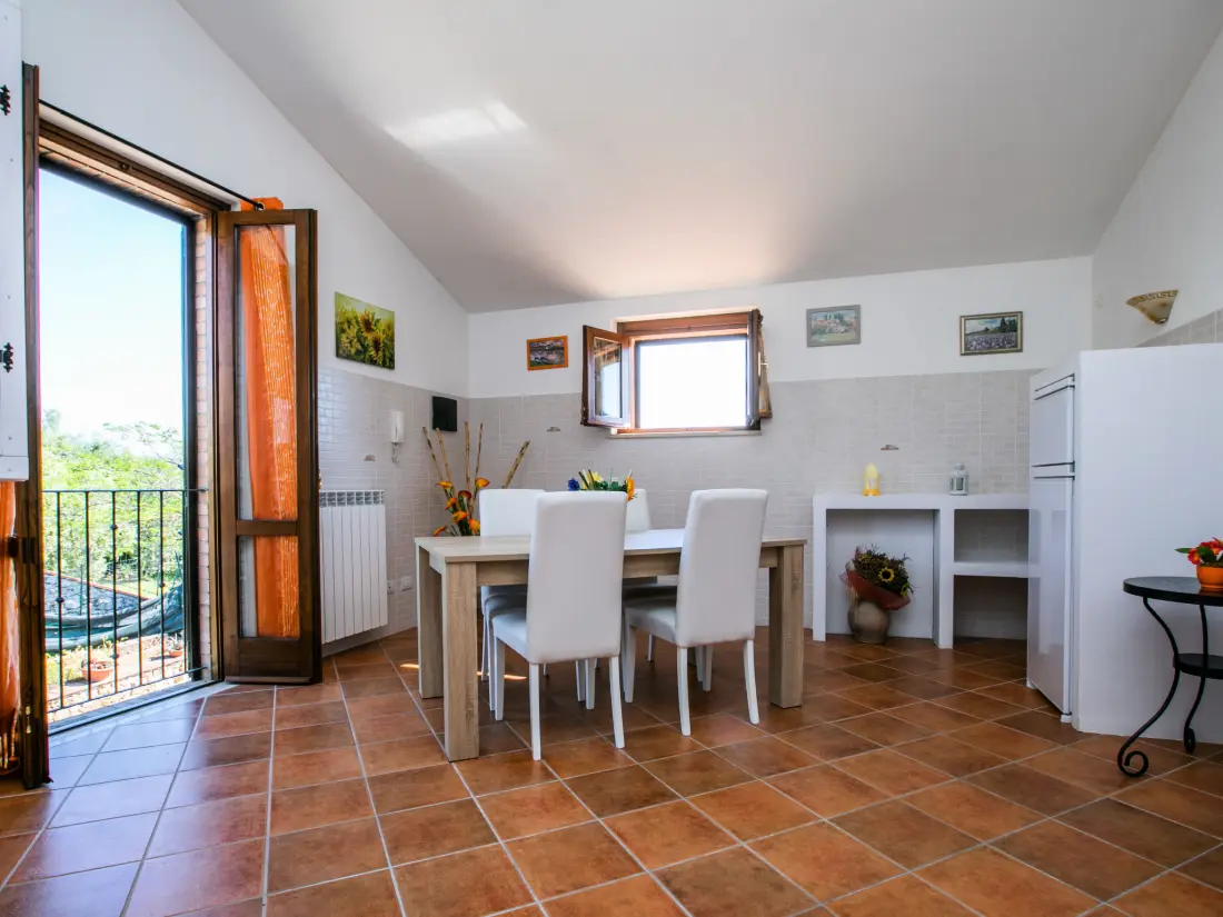 Maison de Vacances Colle Val d'Elsa