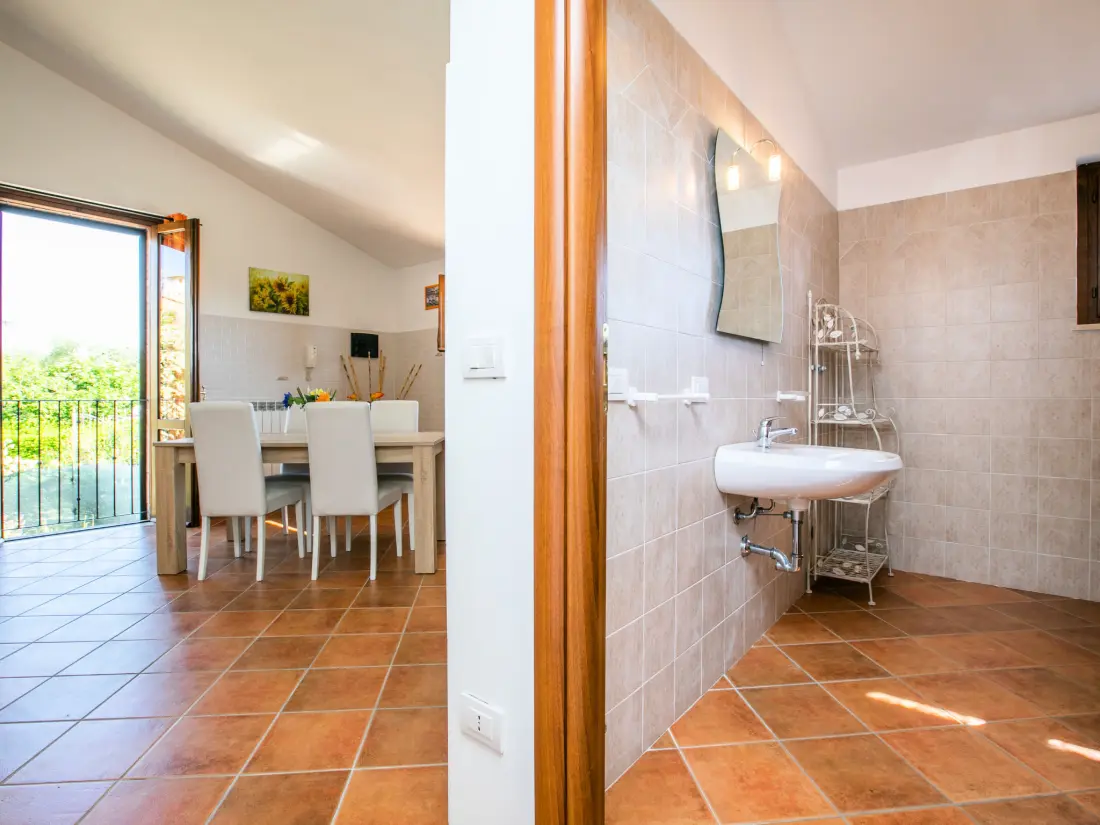 Maison de Vacances Colle Val d'Elsa