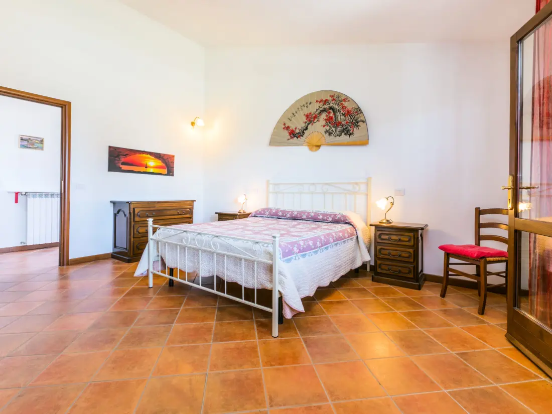 Maison de Vacances Colle Val d'Elsa