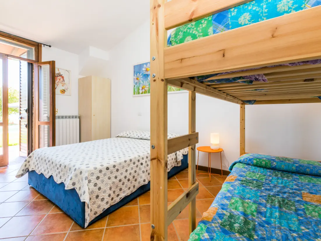 Maison de Vacances Colle Val d'Elsa