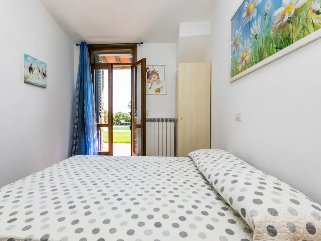 Maison de Vacances Colle Val d'Elsa