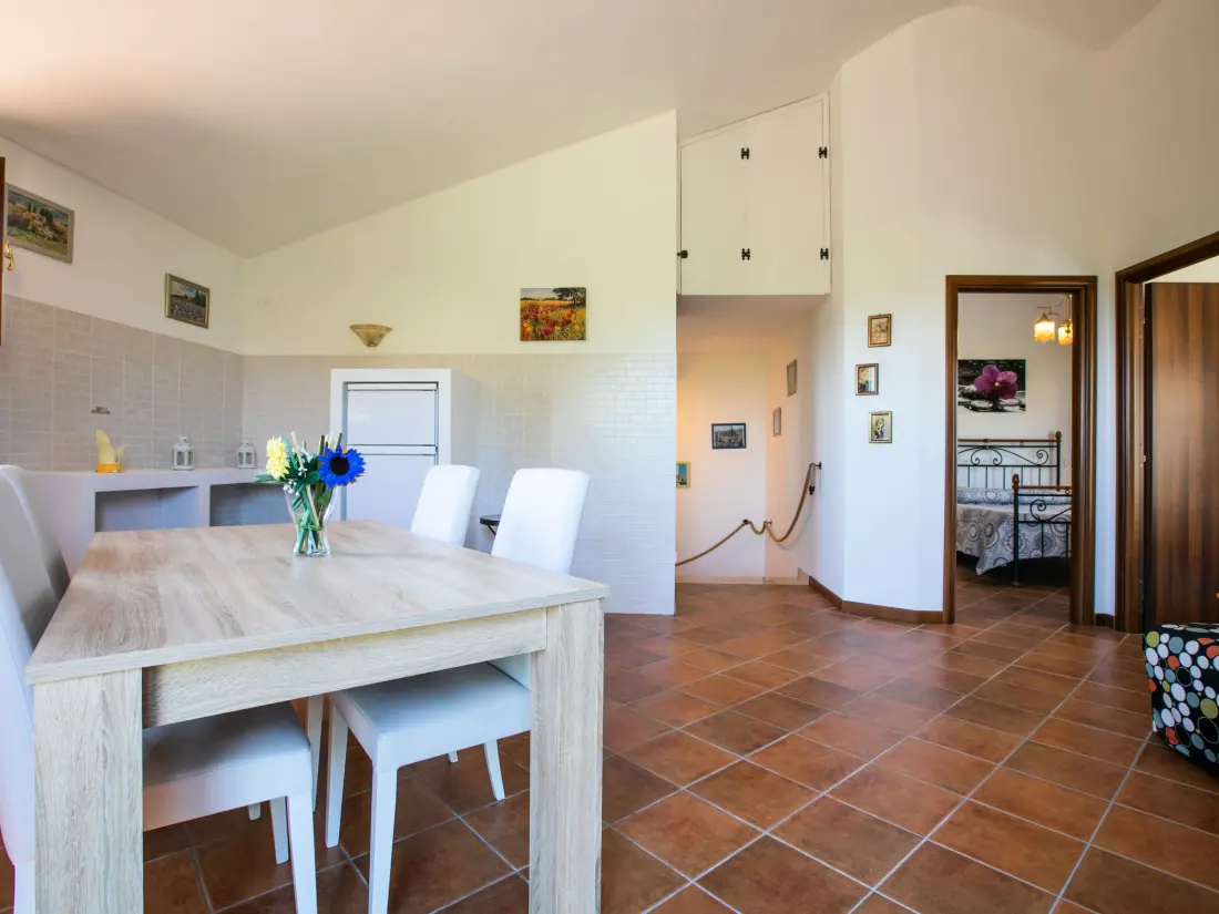 Maison de Vacances Colle Val d'Elsa