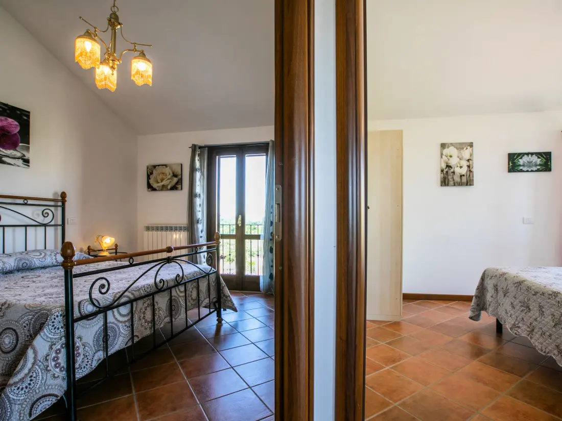 Maison de Vacances Colle Val d'Elsa