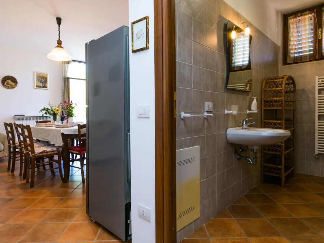 Maison de Vacances Colle Val d'Elsa
