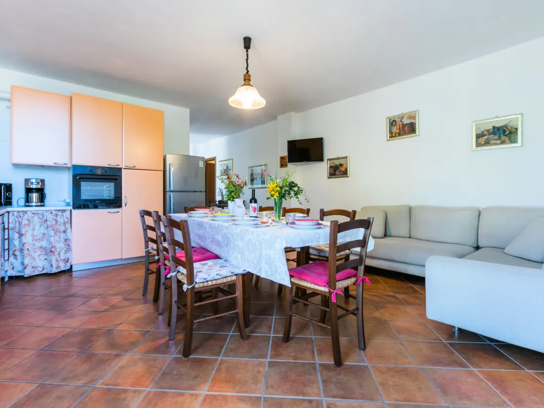 Maison de Vacances Colle Val d'Elsa